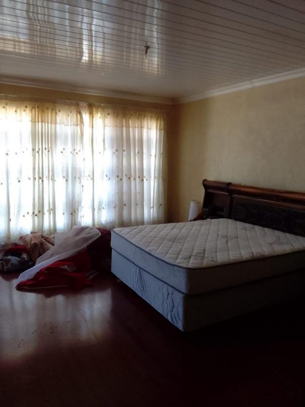 3 Bedroom Property for Sale in Mogwase Unit 5 North West